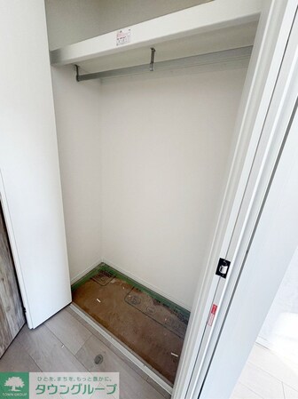 Ventura Hiraiの物件内観写真